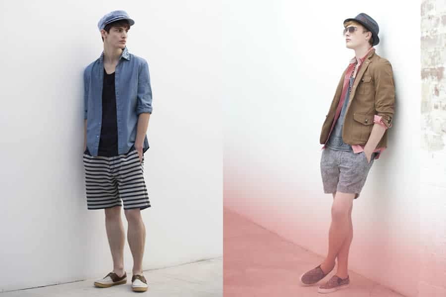 Asos Spring/Summer 2011 Men’s Lookbook - Image #7