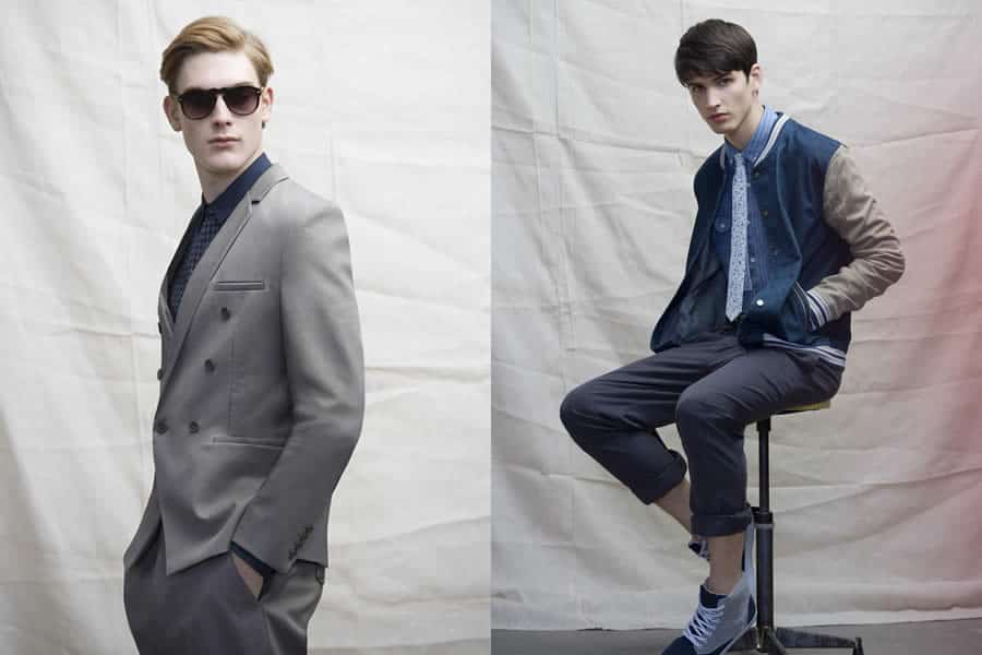 Asos Spring/Summer 2011 Men’s Lookbook - Image #8