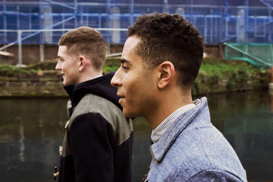 Box Fresh Autumn/Winter 2012 Men’s Lookbook - Image #2