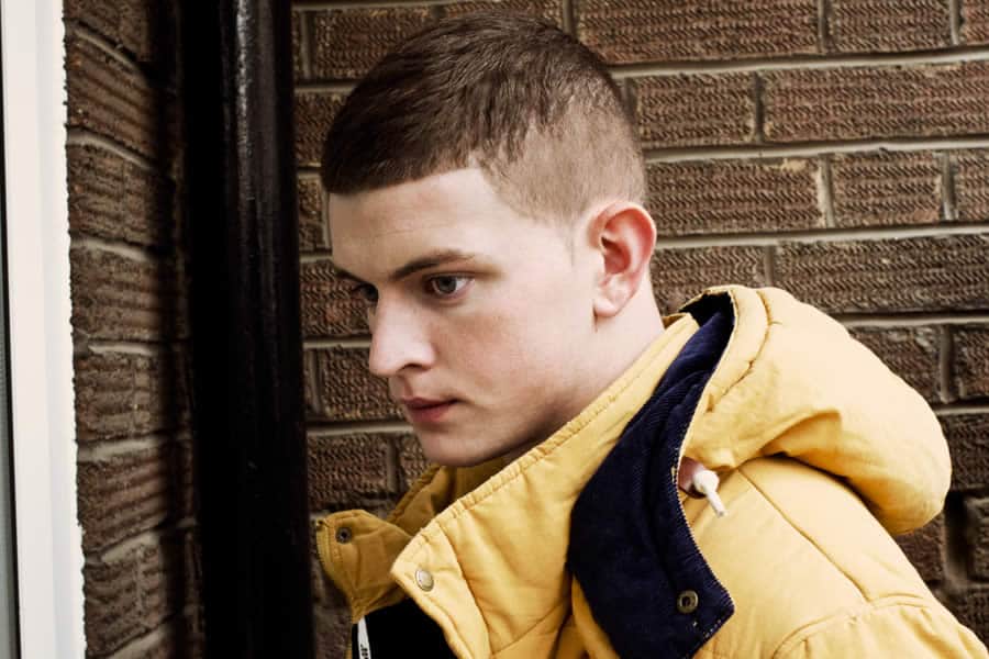 Box Fresh Autumn/Winter 2012 Men’s Lookbook - Image #3