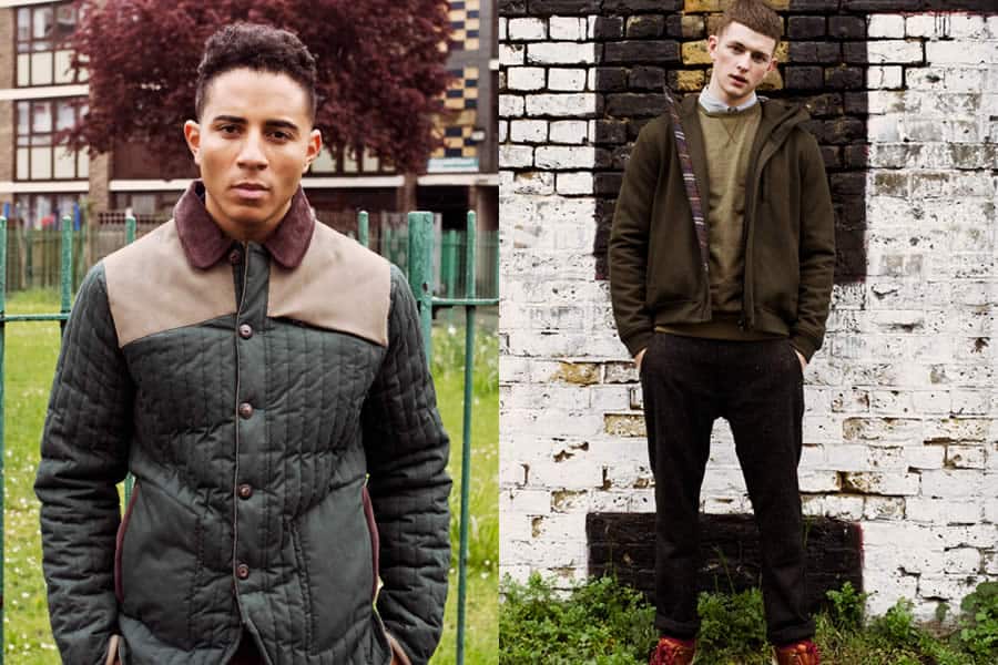 Box Fresh Autumn/Winter 2012 Men’s Lookbook - Image #7