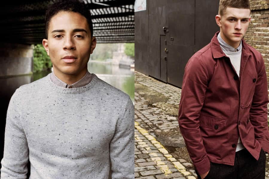 Box Fresh Autumn/Winter 2012 Men’s Lookbook - Image #9