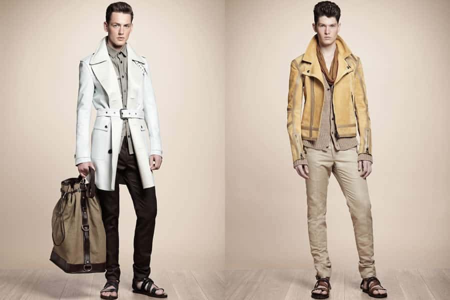 Belstaff Spring/Summer 2013 Men’s Lookbook - Image #10