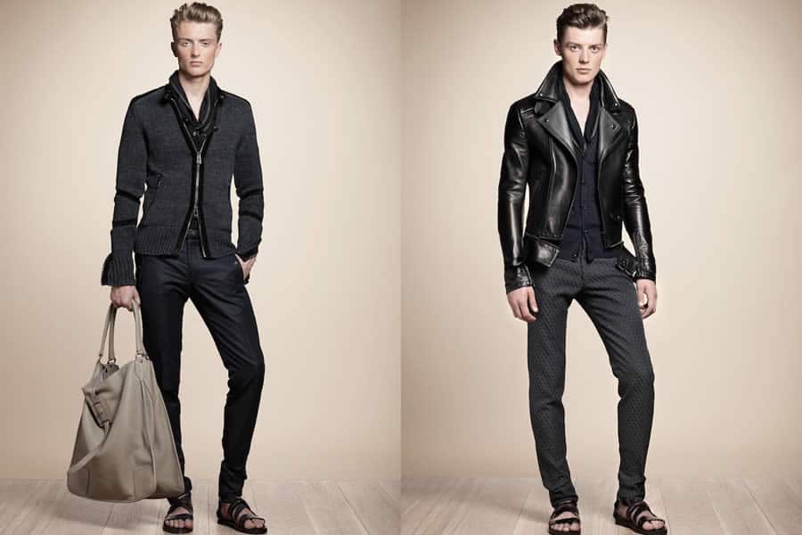 Belstaff Spring/Summer 2013 Men’s Lookbook - Image #8