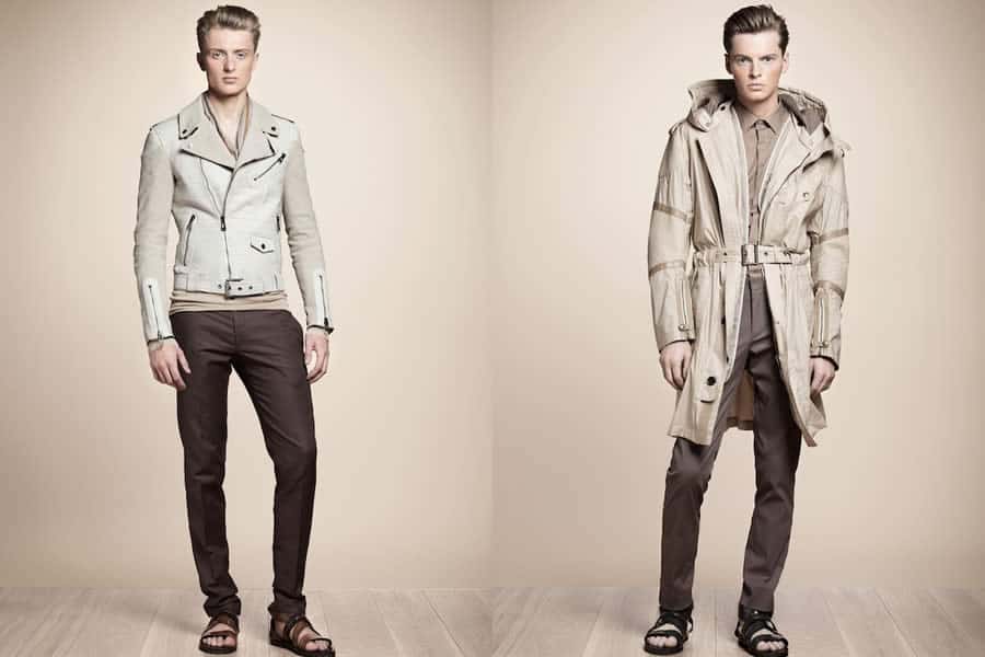Belstaff Spring/Summer 2013 Men’s Lookbook - Image #9