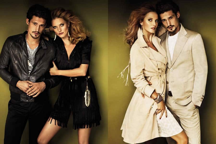 Roberto Cavalli Class Spring/Summer 2012 Men’s Lookbook - Image #2