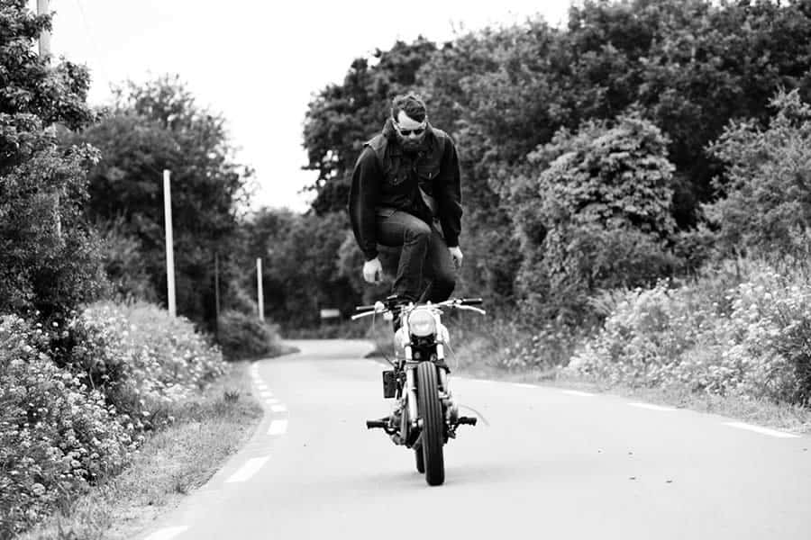 Edwin Spring/Summer 2013 Men’s Lookbook - Image #6