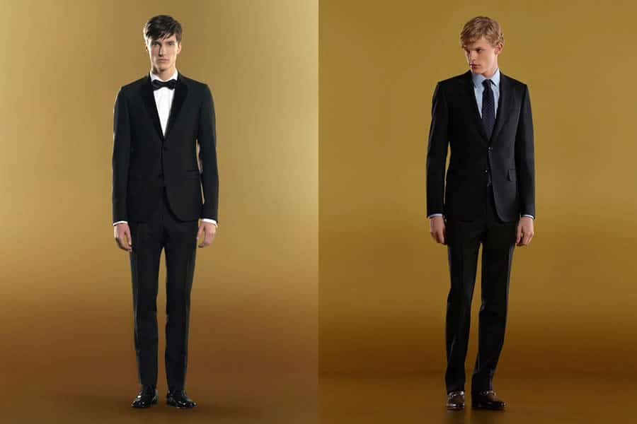 Gucci Autumn/Winter 2012 Men’s Lookbook - Image #9