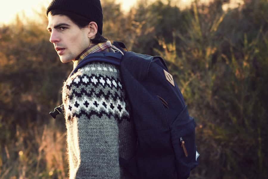 Herschel Supply Co. Autumn/Winter 2012 Men’s Lookbook - Image #2