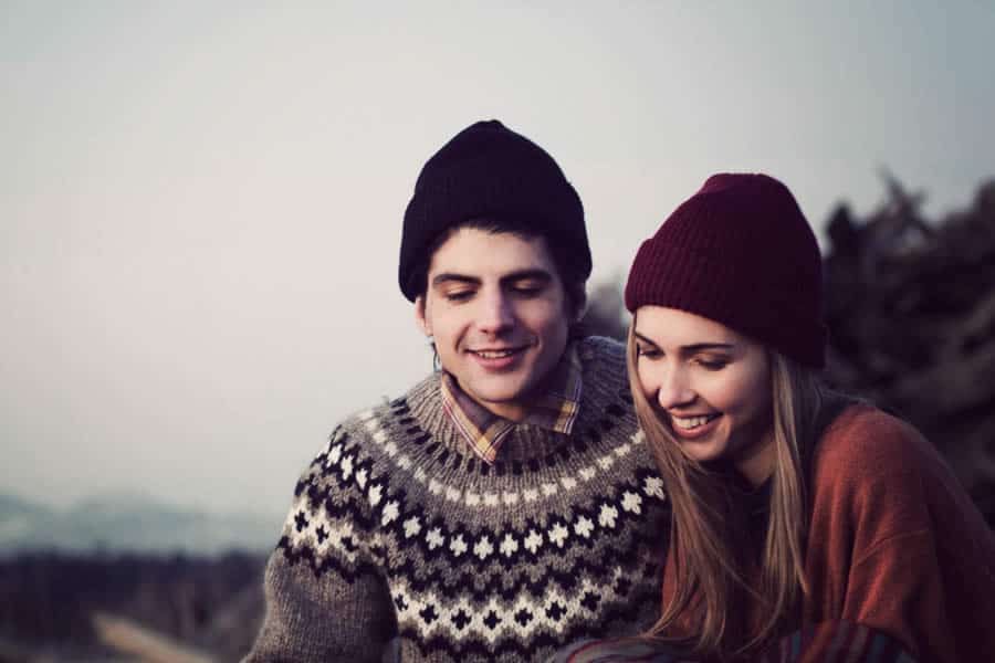 Herschel Supply Co. Autumn/Winter 2012 Men’s Lookbook - Image #11