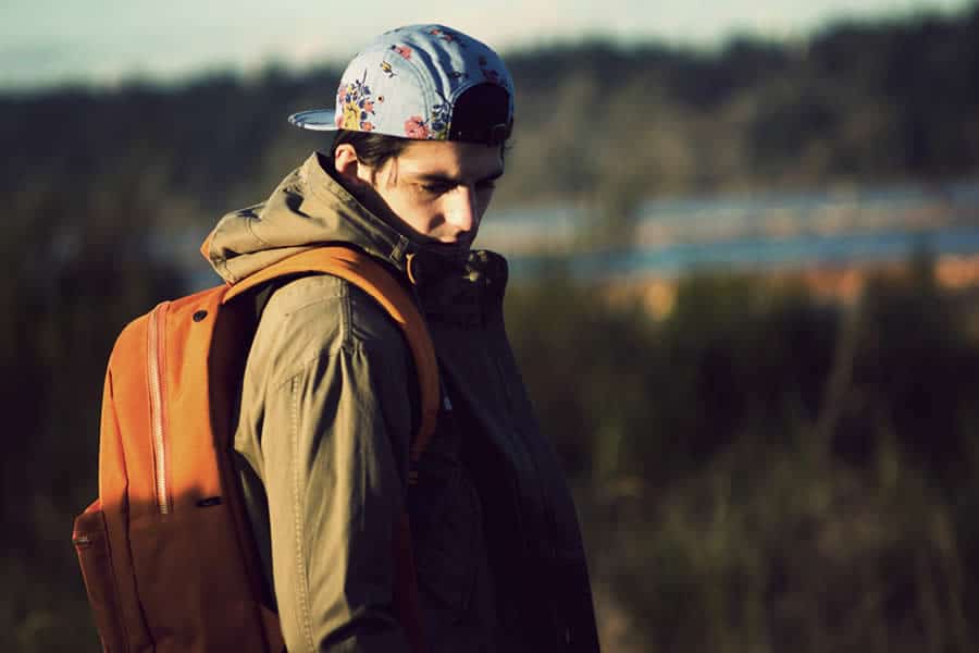 Herschel Supply Co. Autumn/Winter 2012 Men’s Lookbook - Image #12