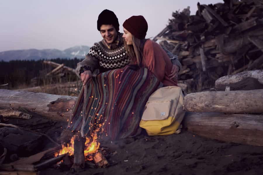 Herschel Supply Co. Autumn/Winter 2012 Men’s Lookbook - Image #3
