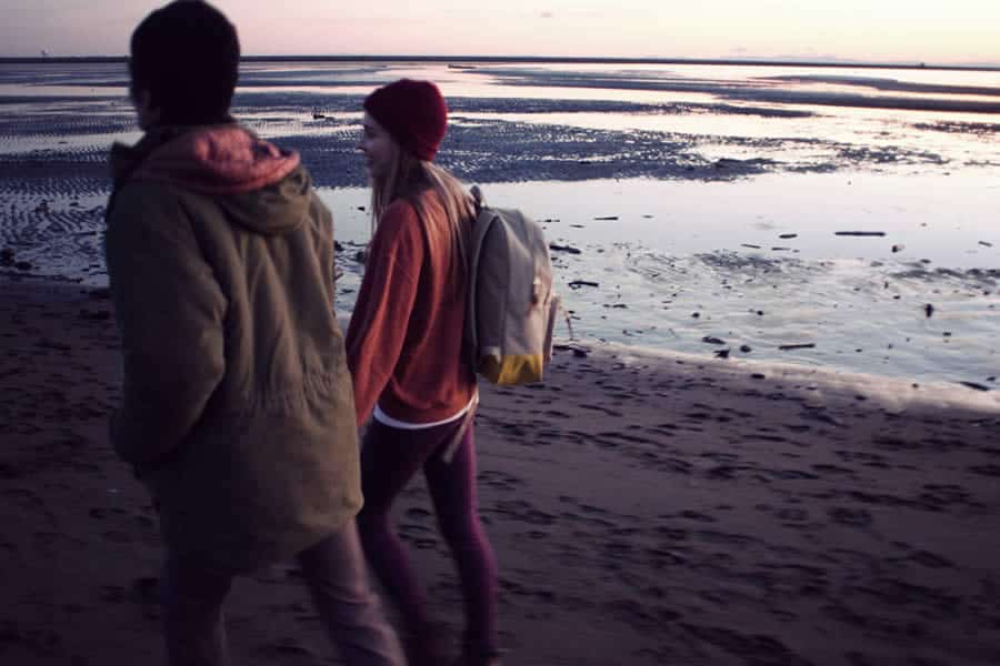 Herschel Supply Co. Autumn/Winter 2012 Men’s Lookbook - Image #10