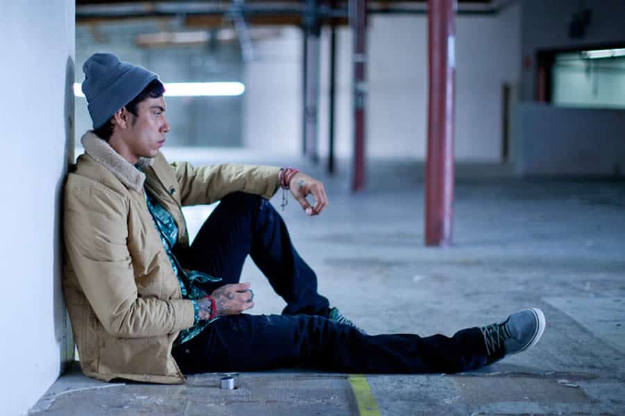 The Hundreds Autumn 2012 Men’s Lookbook - Image #3