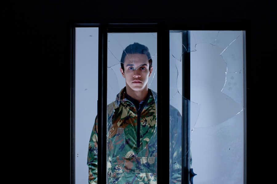 The Hundreds Autumn 2012 Men’s Lookbook - Image #4