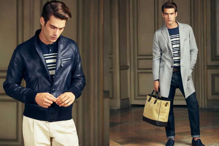 Loewe Spring/Summer 2013 Men’s Lookbook - Image #6