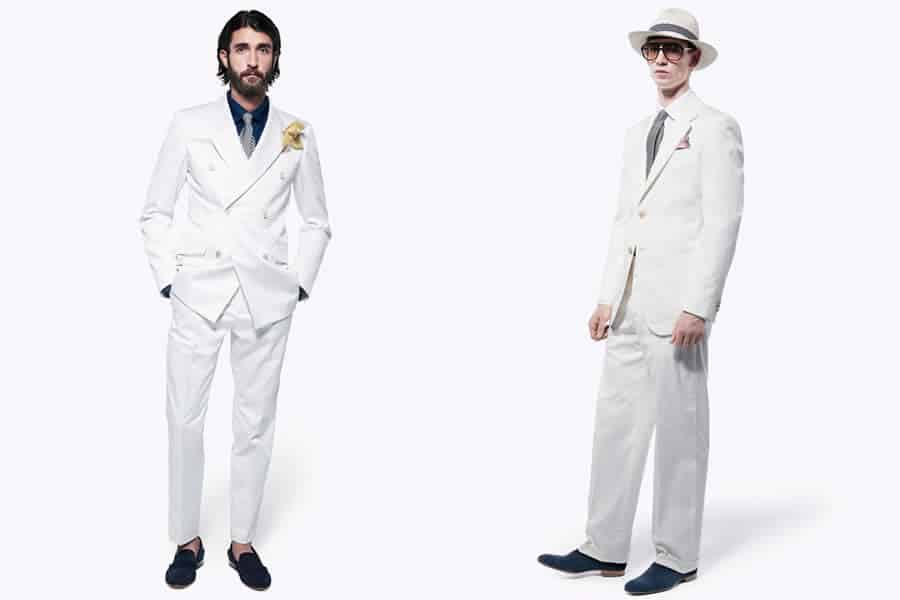 Alexander McQueen Spring/Summer 2013 Men’s Lookbook - Image #6