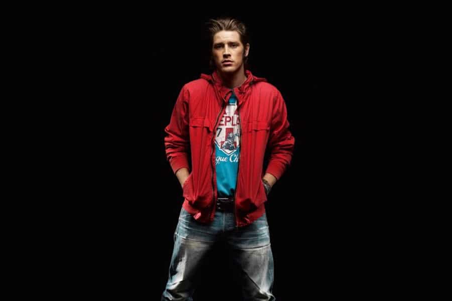 Replay Spring/Summer 2012 Advertising Campaign - Image #12