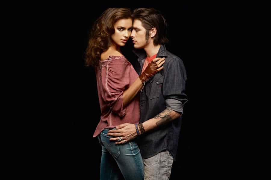 Replay Spring/Summer 2012 Advertising Campaign - Image #7