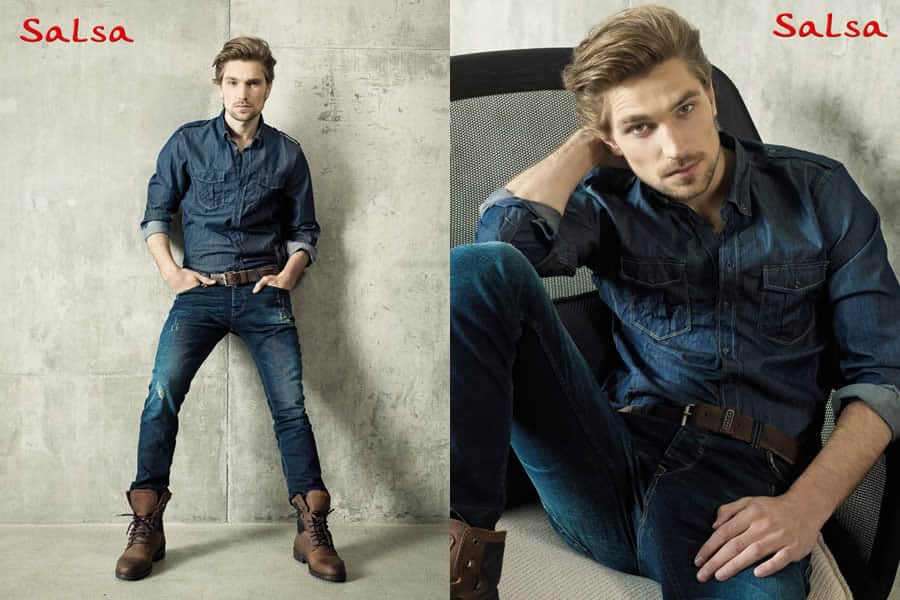 Salsa Autumn/Winter 2012 Advertising Campaign - Image #5
