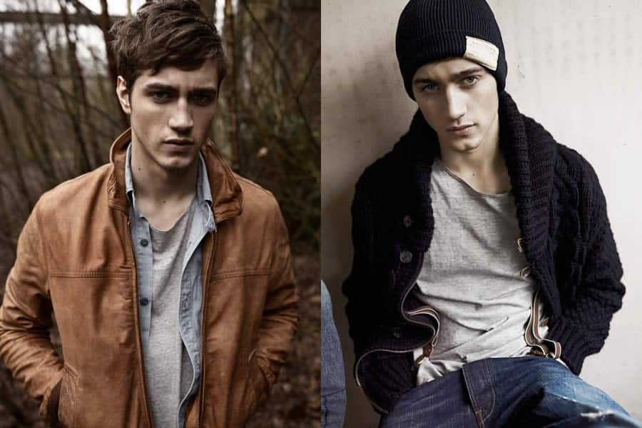 Scotch & Soda Autmn/Winter 2011 Men’s Lookbook - Image #7