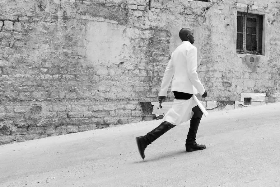 Thamanyah Spring/Summer 2013 Men’s Lookbook - Image #9