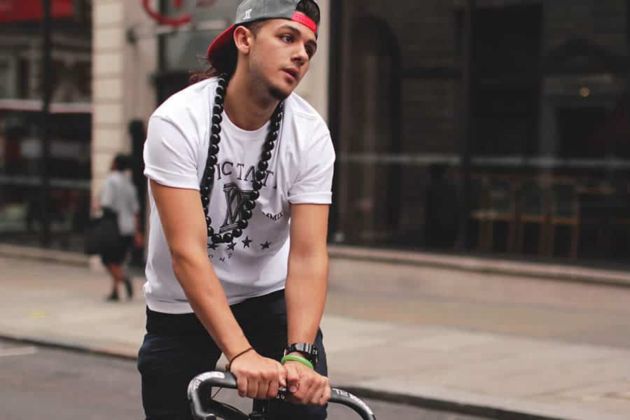 Victate Summer 2012 Mainline Men’s Lookbook - Image #10