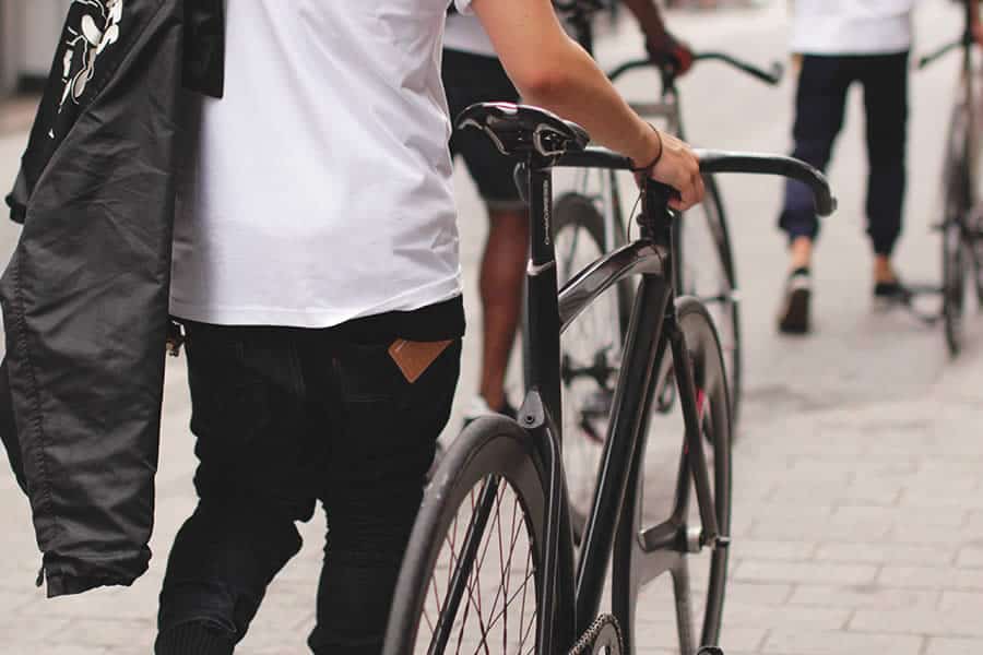 Victate Summer 2012 Mainline Men’s Lookbook - Image #2