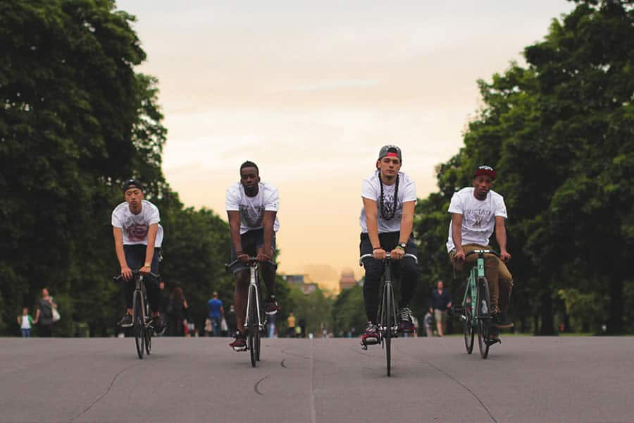 Victate Summer 2012 Mainline Men’s Lookbook - Image #9