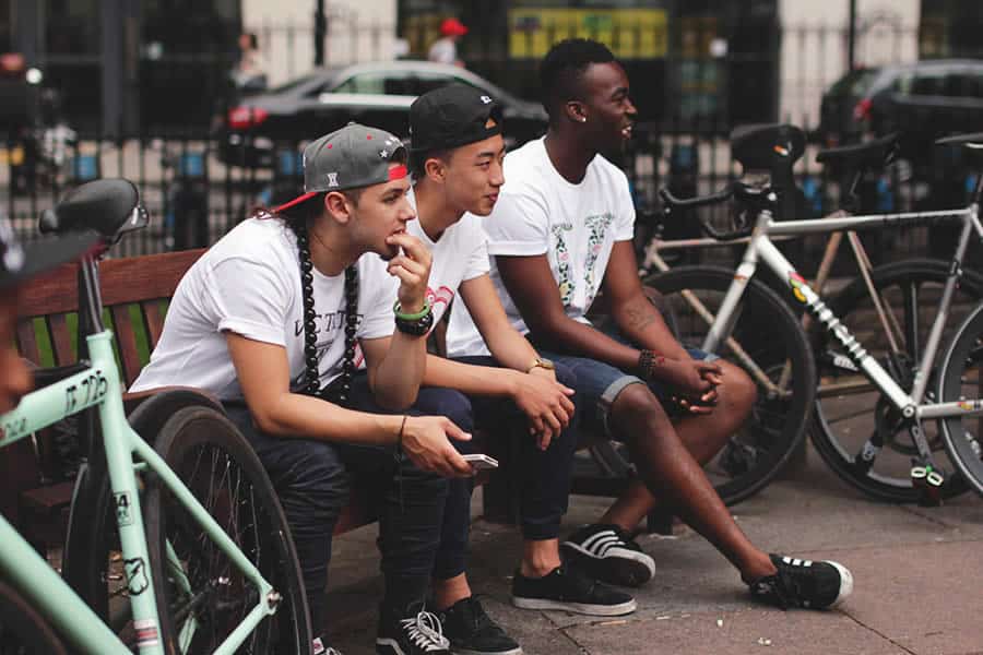 Victate Summer 2012 Mainline Men’s Lookbook - Image #7