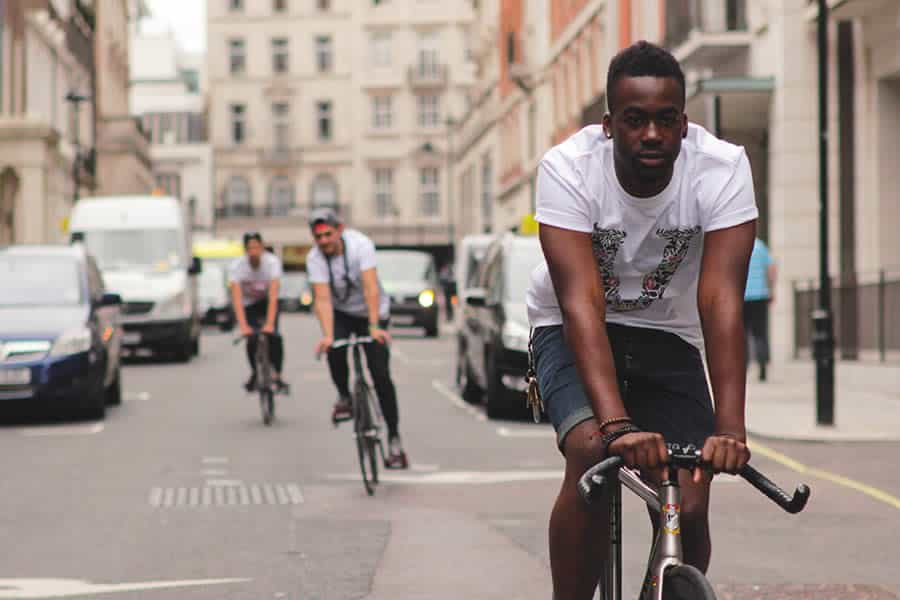 Victate Summer 2012 Mainline Men’s Lookbook - Image #1