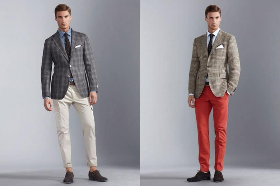 windsor. Spring/Summer 2012 Men’s Lookbook - Image #7