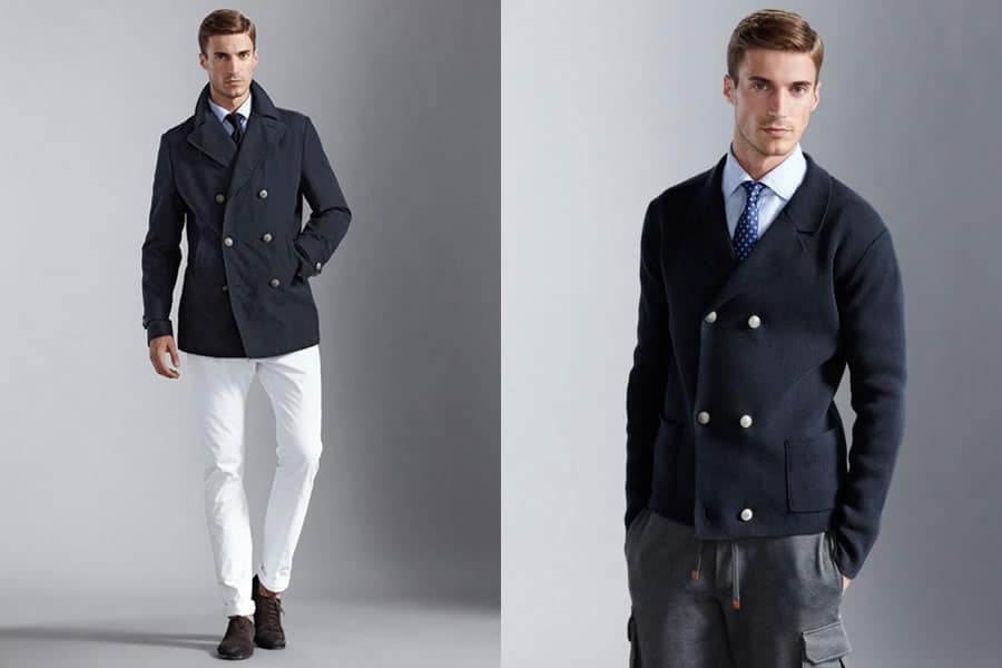 windsor. Spring/Summer 2012 Men’s Lookbook - Image #8