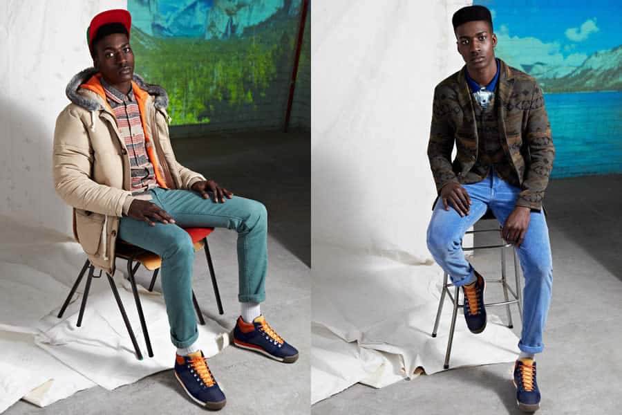 Asos Autumn/Winter 2012 Men’s Lookbook - Image #6