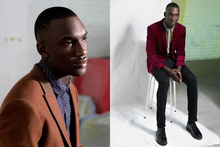 Asos Autumn/Winter 2012 Men’s Lookbook - Image #7