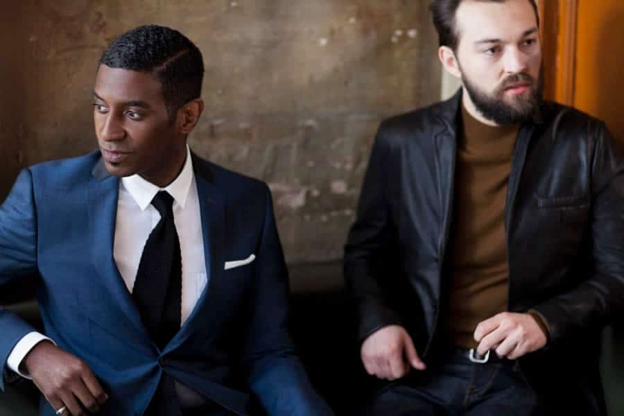 Ben Sherman Autumn/Winter 2012 Advertising Campaign - Image #7