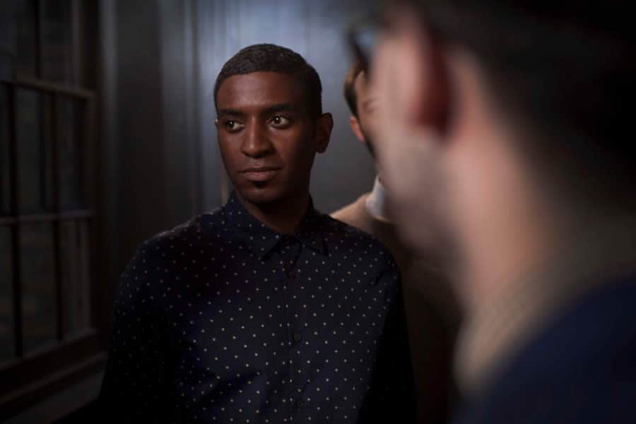 Ben Sherman Autumn/Winter 2012 Advertising Campaign - Image #6
