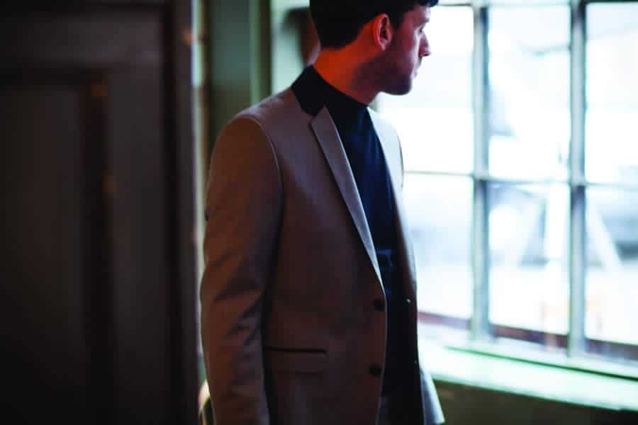 Ben Sherman Autumn/Winter 2012 Advertising Campaign - Image #5
