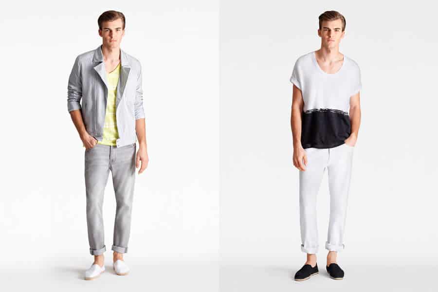cK Calvin Klein Summer 2012 Men’s Lookbook - Image #6