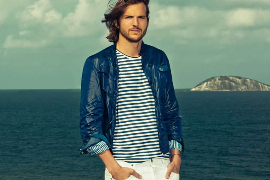 Colcci Spring/Summer 2012 Advertising Campaign - Image #6