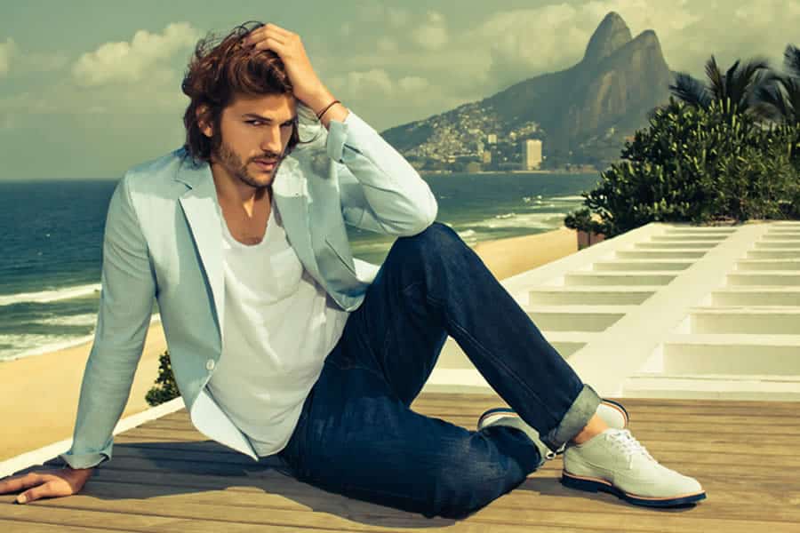 Colcci Spring/Summer 2012 Advertising Campaign - Image #4