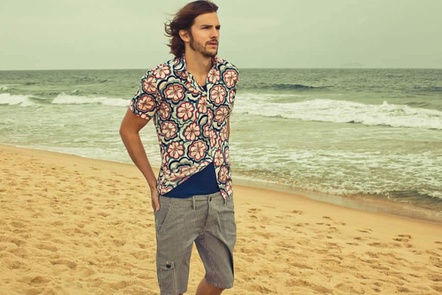 Colcci Spring/Summer 2012 Advertising Campaign - Image #2
