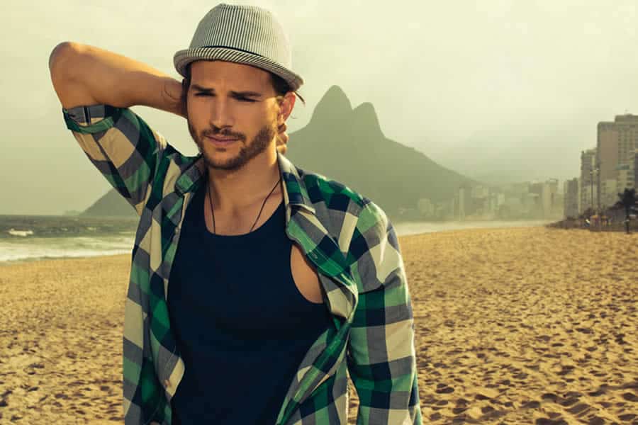 Colcci Spring/Summer 2012 Advertising Campaign - Image #1