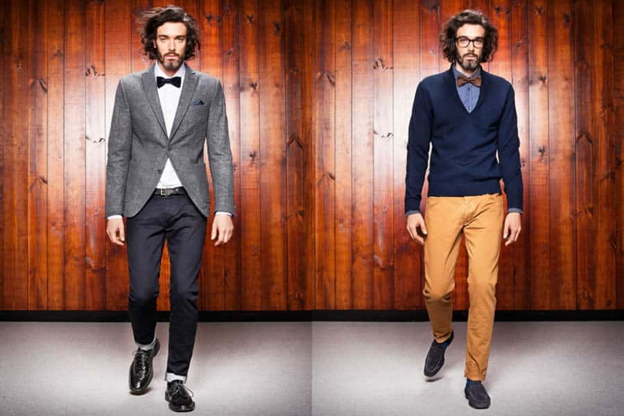 Drykorn Autumn/Winter 2012 Men’s Lookbook - Image #3