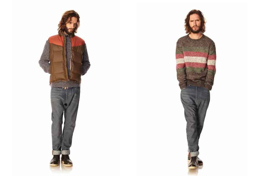 FCUK Autumn/Winter 2012 Men’s Lookbook - Image #8
