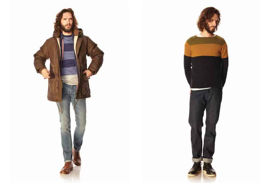 FCUK Autumn/Winter 2012 Men’s Lookbook - Image #5