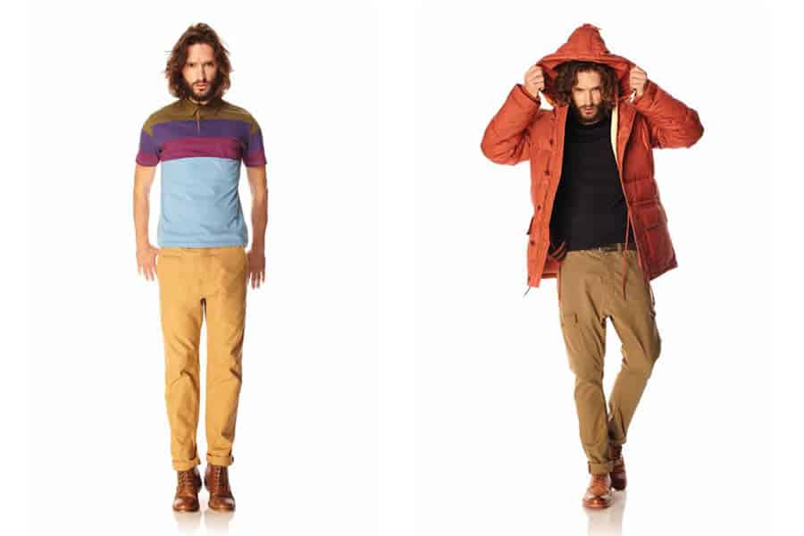 FCUK Autumn/Winter 2012 Men’s Lookbook - Image #4
