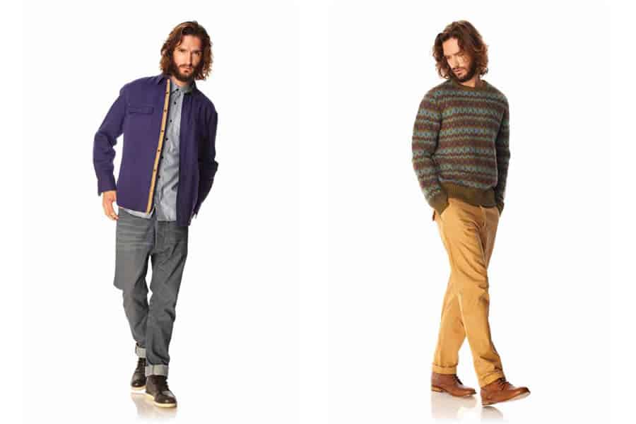 FCUK Autumn/Winter 2012 Men’s Lookbook - Image #3