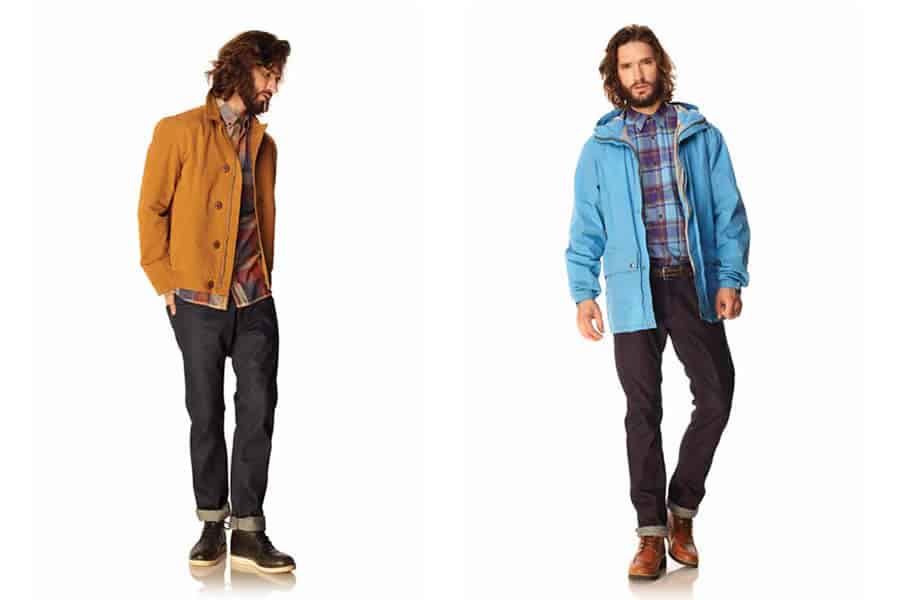 FCUK Autumn/Winter 2012 Men’s Lookbook - Image #2