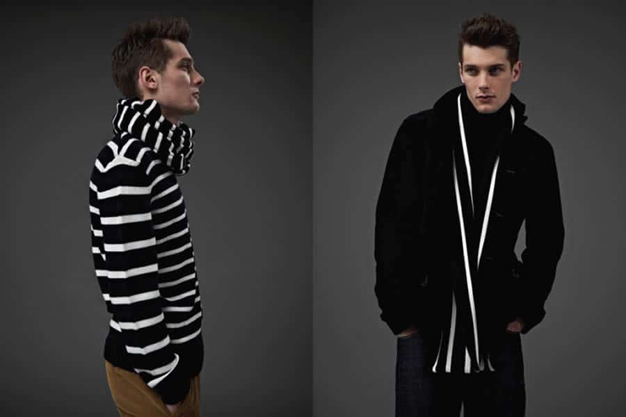 Jigsaw Autumn/Winter 2012 Men’s Lookbook - Image #8